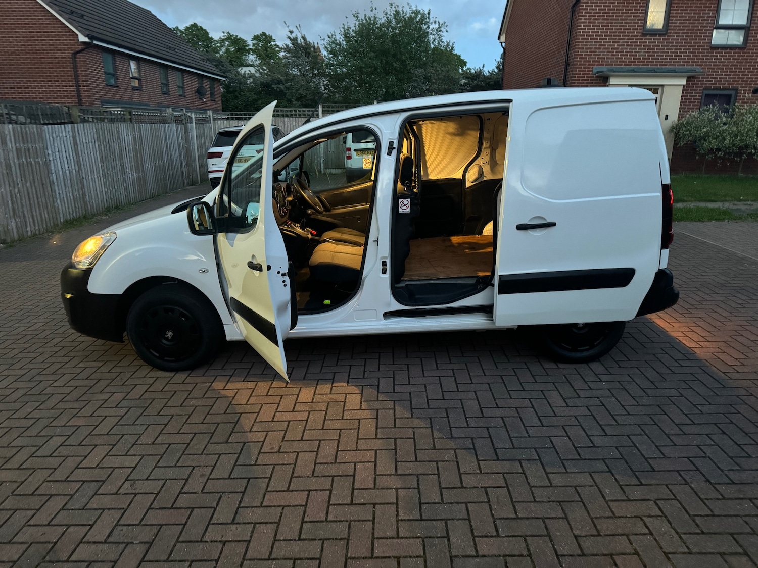 Vehicle 19