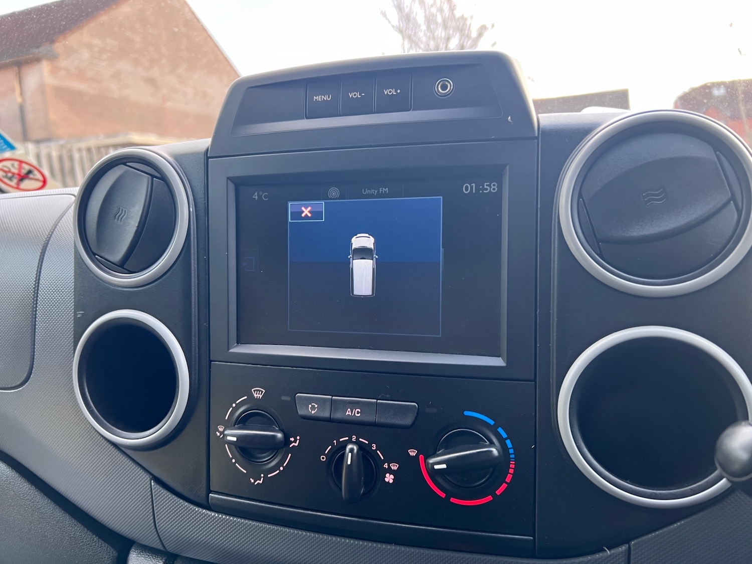 Used Peugeot Partner 2017 for sale - 74207958: Photo 26