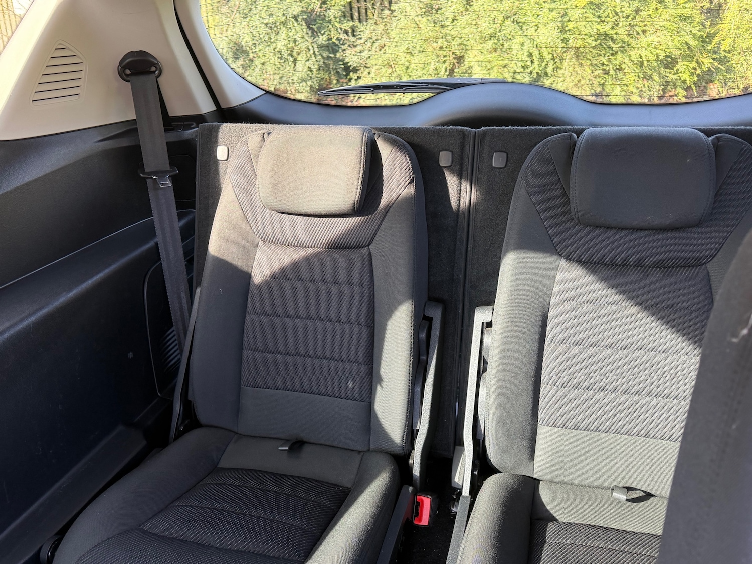 Used Ford S-Max 2014 for sale - 77573122: Photo 10