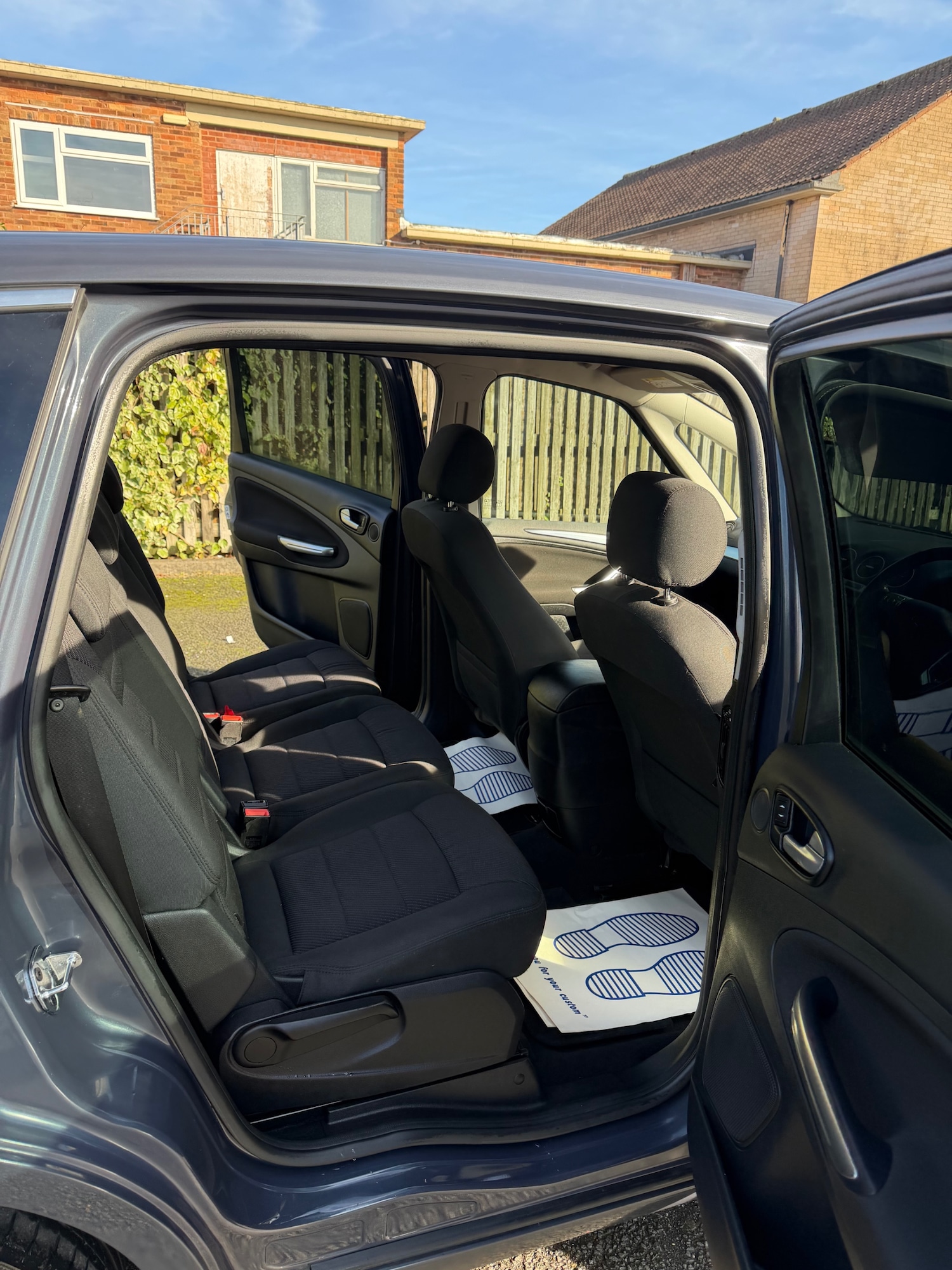 Used Ford S-Max 2014 for sale - 77573122: Photo 14