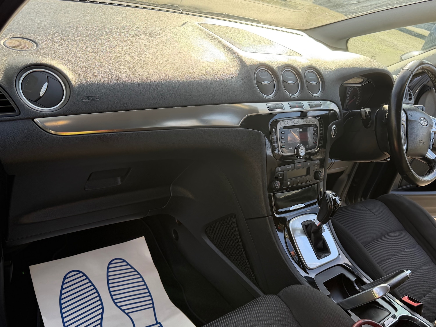 Used Ford S-Max 2014 for sale - 77573122: Photo 19