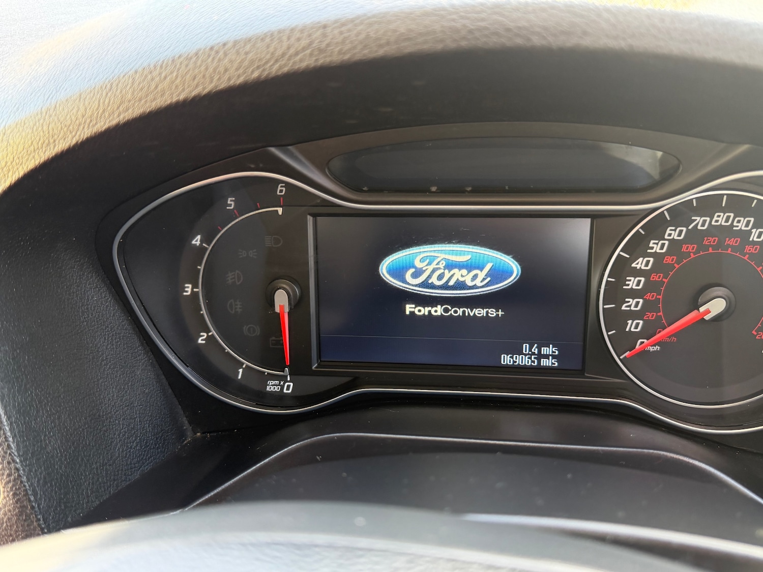 Used Ford S-Max 2014 for sale - 77573122: Photo 23