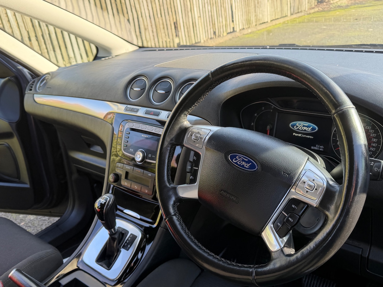 Used Ford S-Max 2014 for sale - 77573122: Photo 24