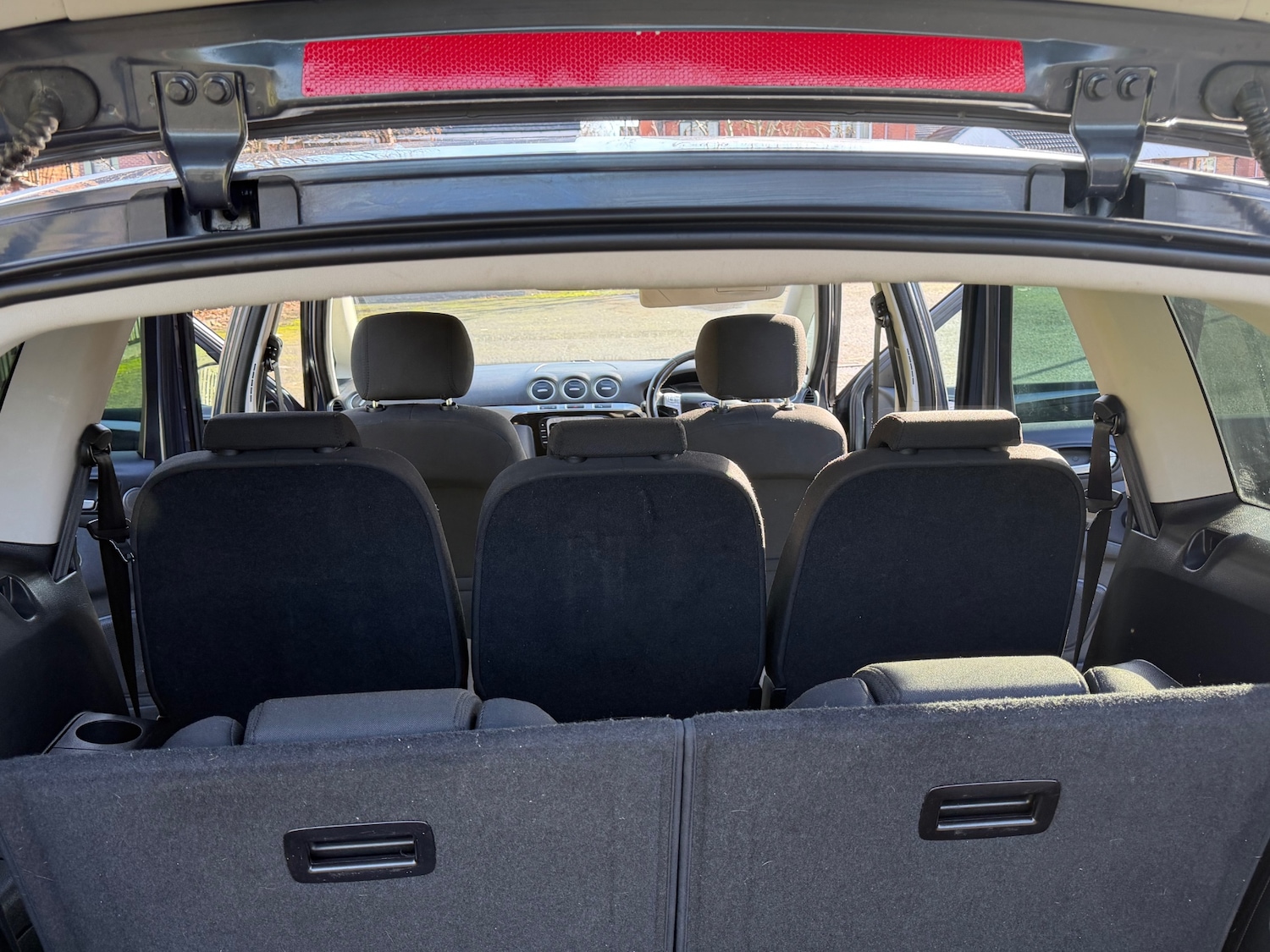 Used Ford S-Max 2014 for sale - 77573122: Photo 26