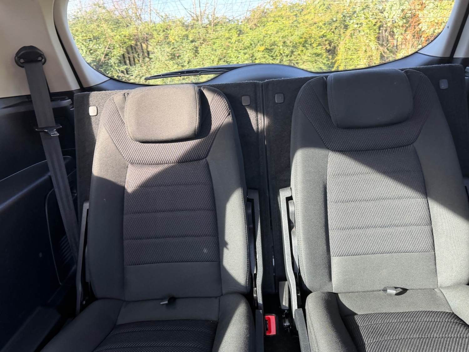 Used Ford S-Max 2014 for sale - 77573122: Photo 9