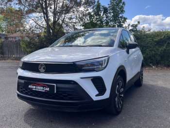Used Vauxhall Crossland 2023 for sale - 75126018: Photo