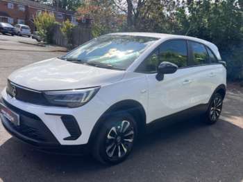 Used Vauxhall Crossland 2023 for sale - 75126018: Photo