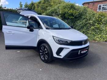 Used Vauxhall Crossland 2023 for sale - 75126018: Photo