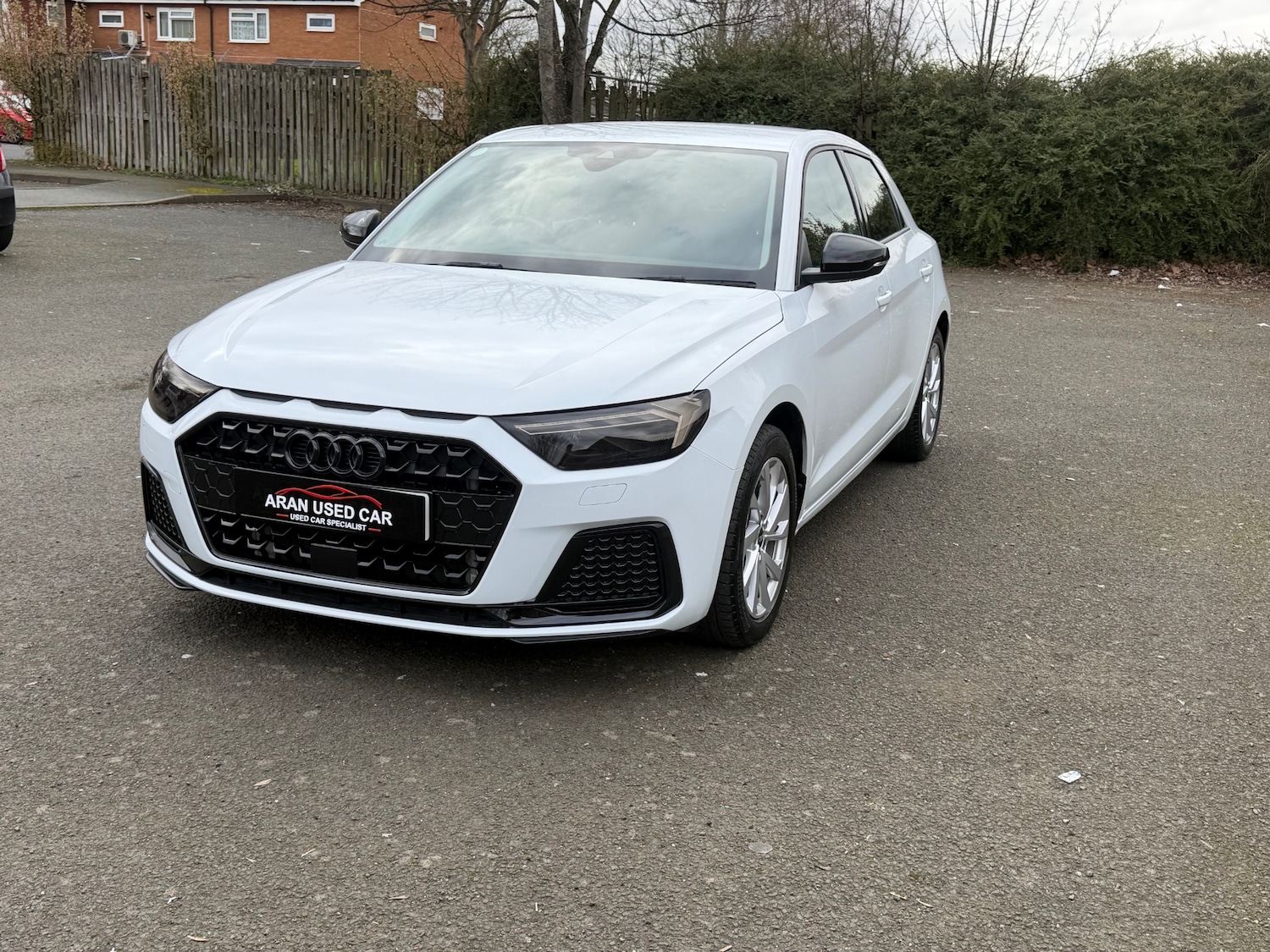 Used Audi A1 2021 for sale - 77882046: Photo 1