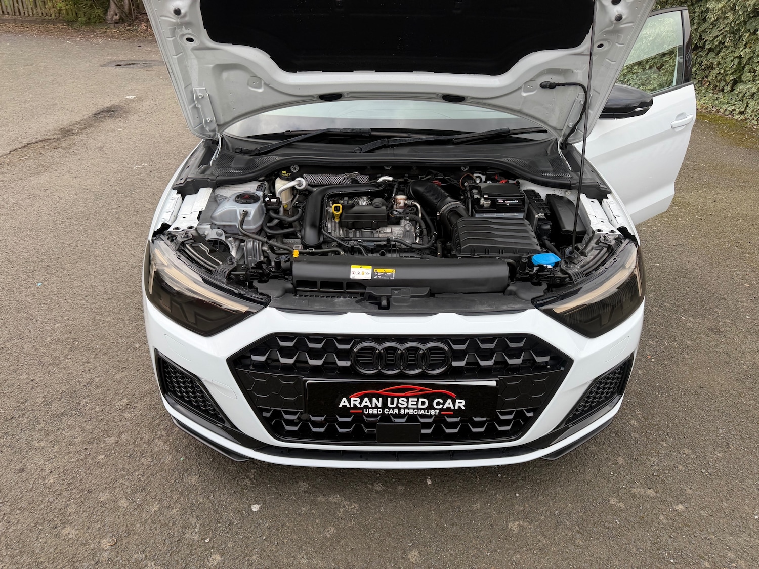 Used Audi A1 2021 for sale - 77882046: Photo 10