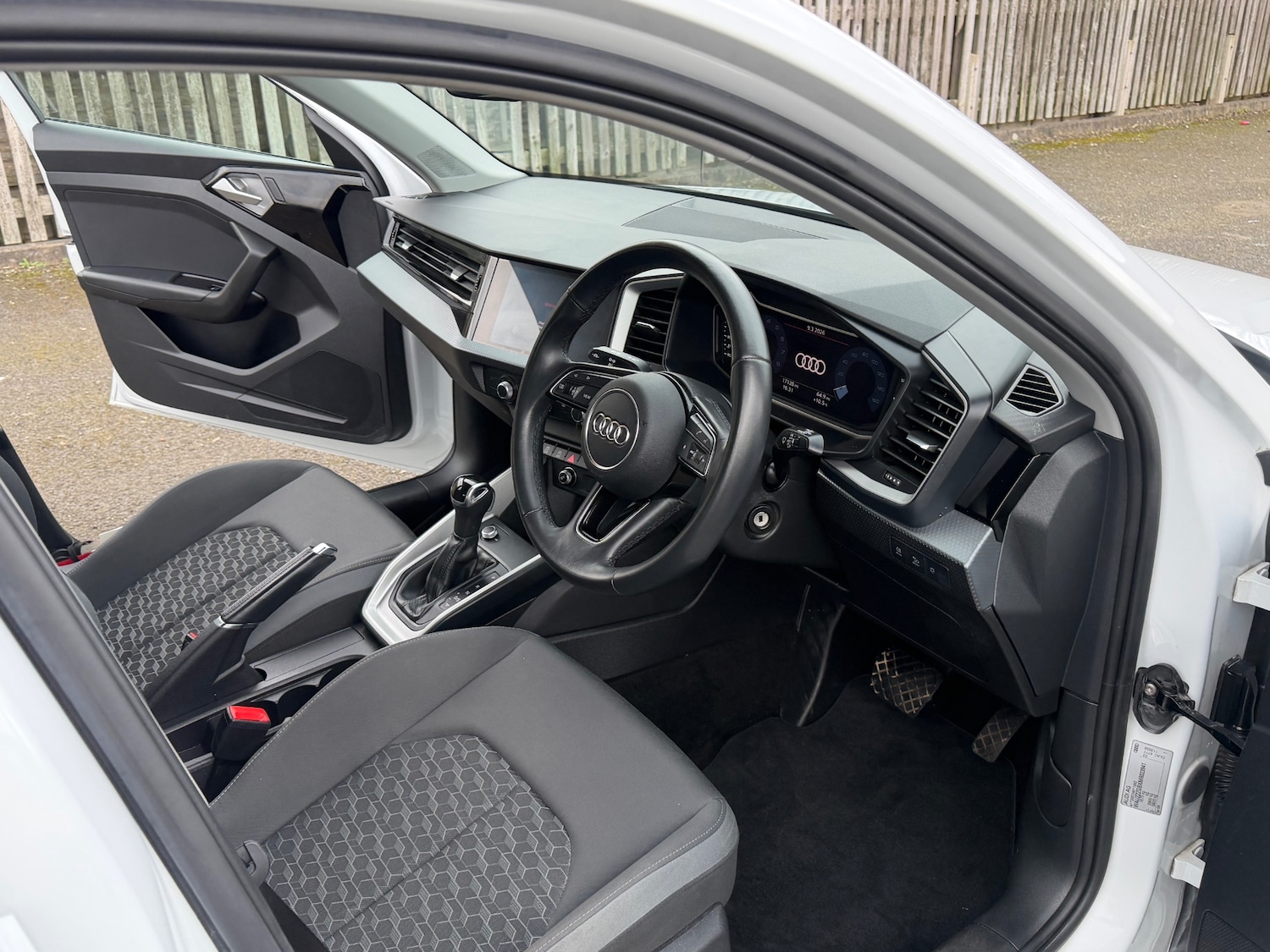 Used Audi A1 2021 for sale - 77882046: Photo 11