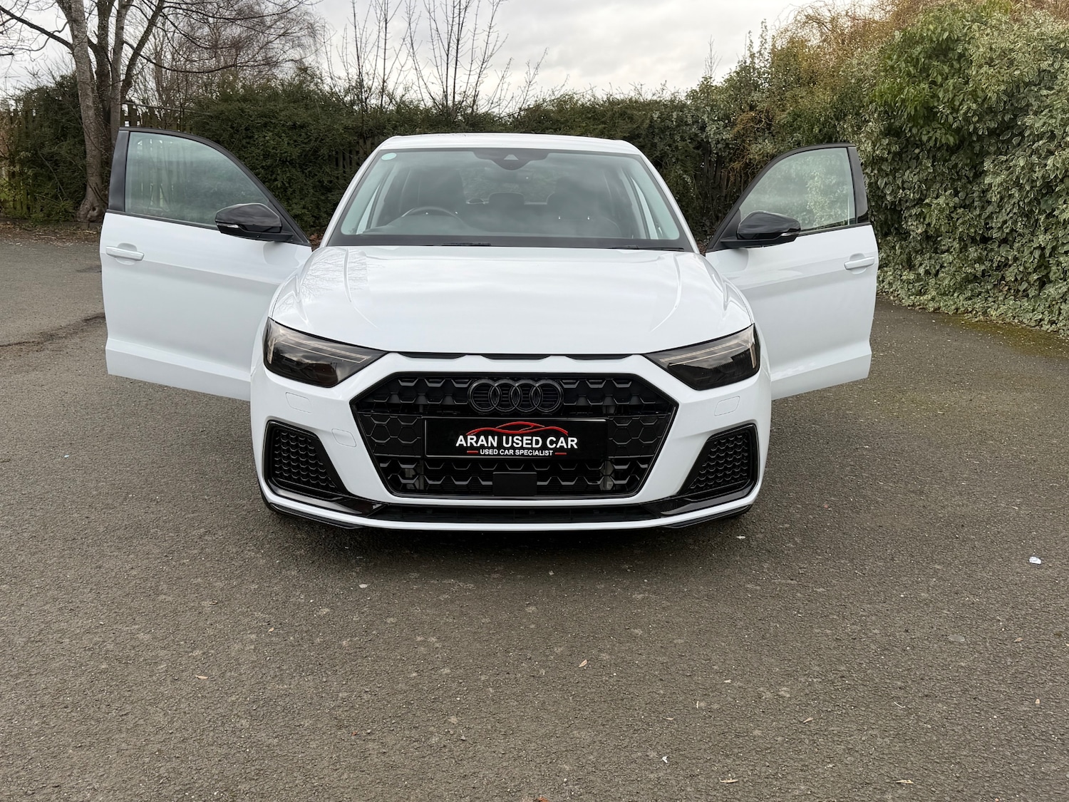 Used Audi A1 2021 for sale - 77882046: Photo 12