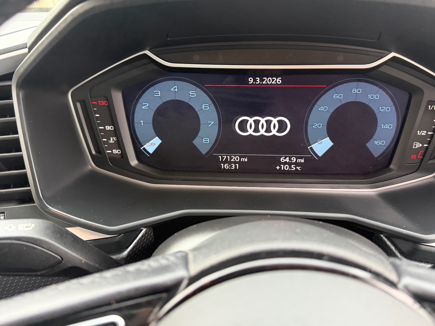 Used Audi A1 2021 for sale - 77882046: Photo 13