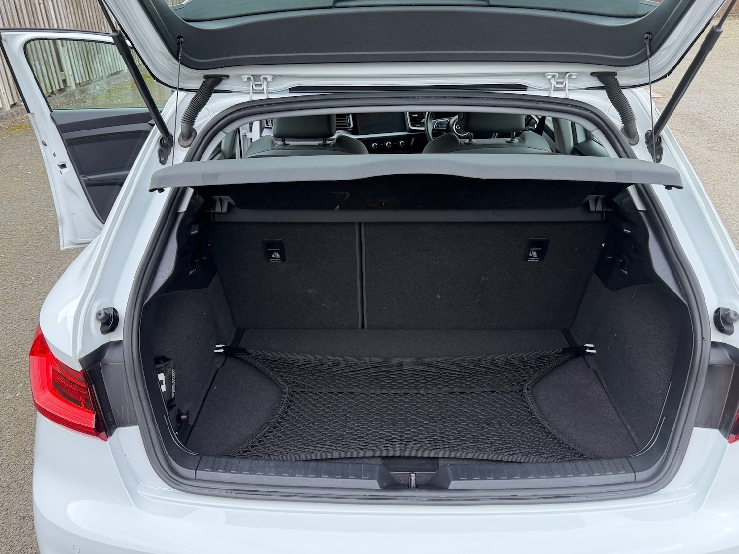 Used Audi A1 2021 for sale - 77882046: Photo 14