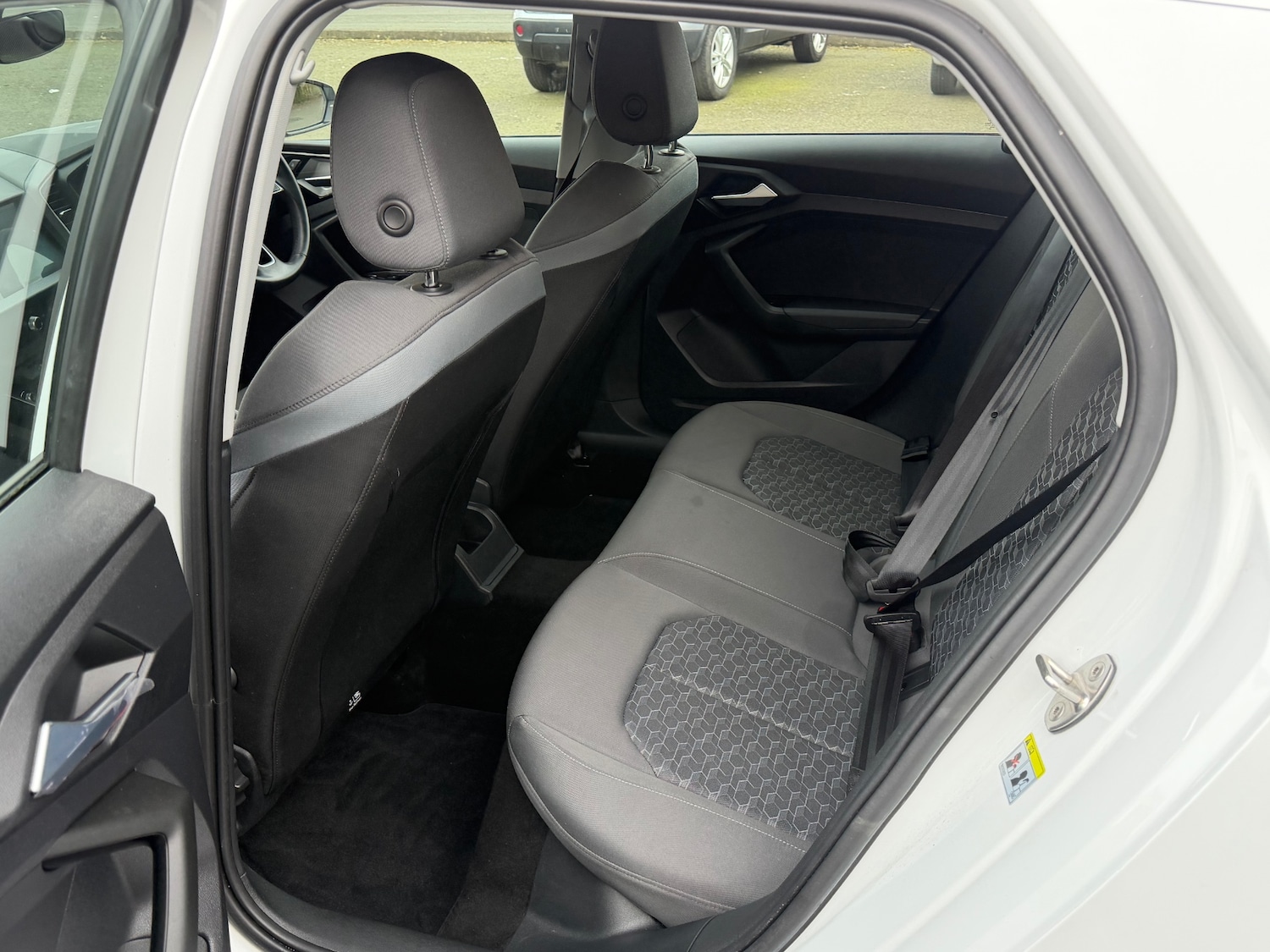 Used Audi A1 2021 for sale - 77882046: Photo 16