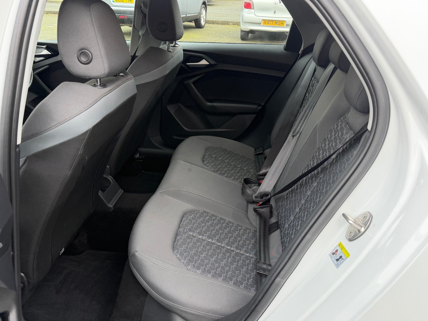 Used Audi A1 2021 for sale - 77882046: Photo 17