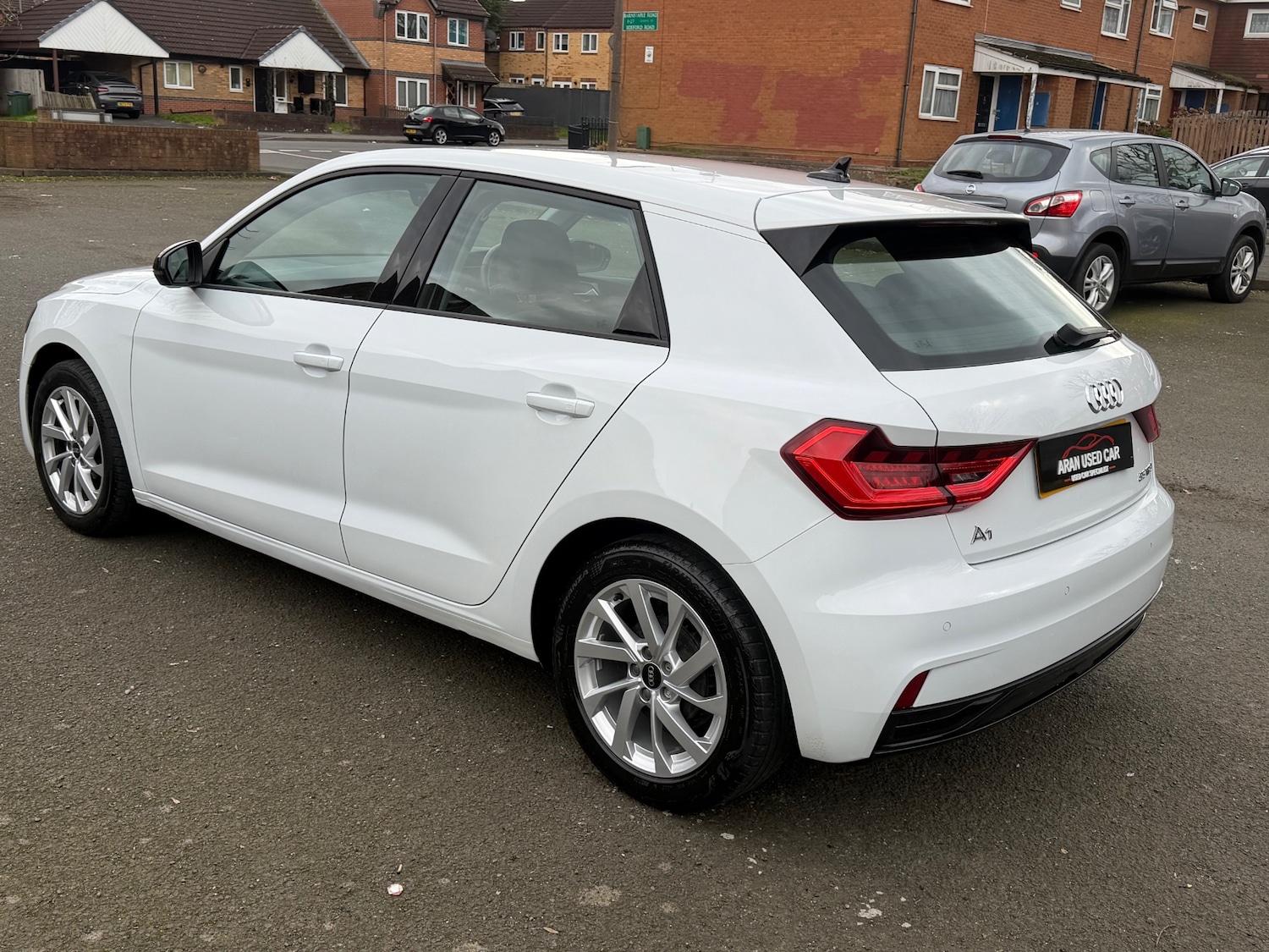 Used Audi A1 2021 for sale - 77882046: Photo 18