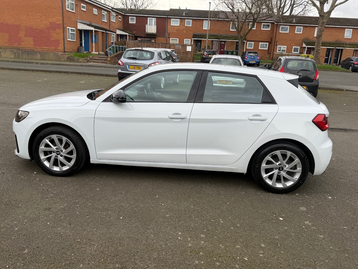 Used Audi A1 2021 for sale - 77882046: Photo 19