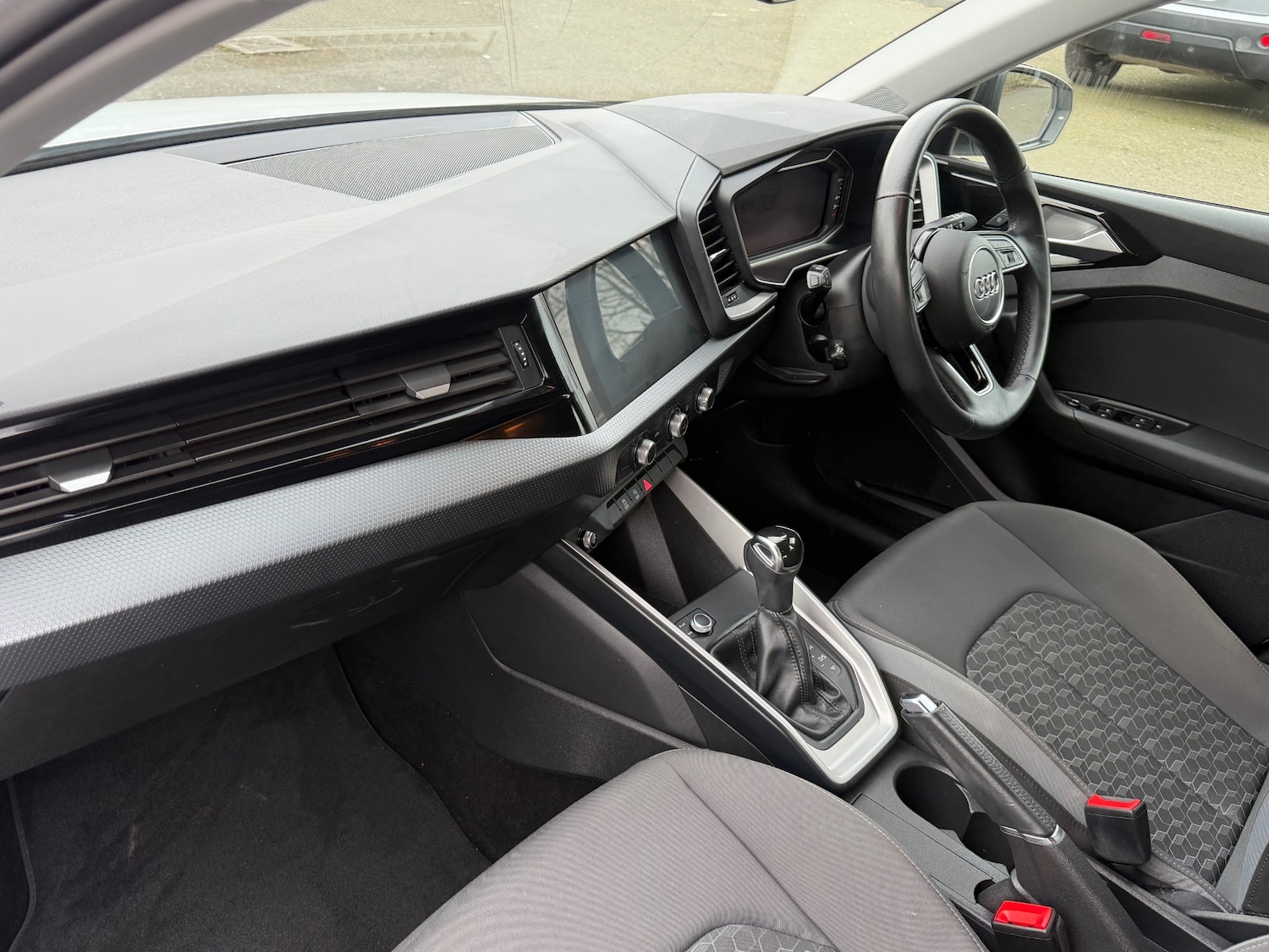 Used Audi A1 2021 for sale - 77882046: Photo 20