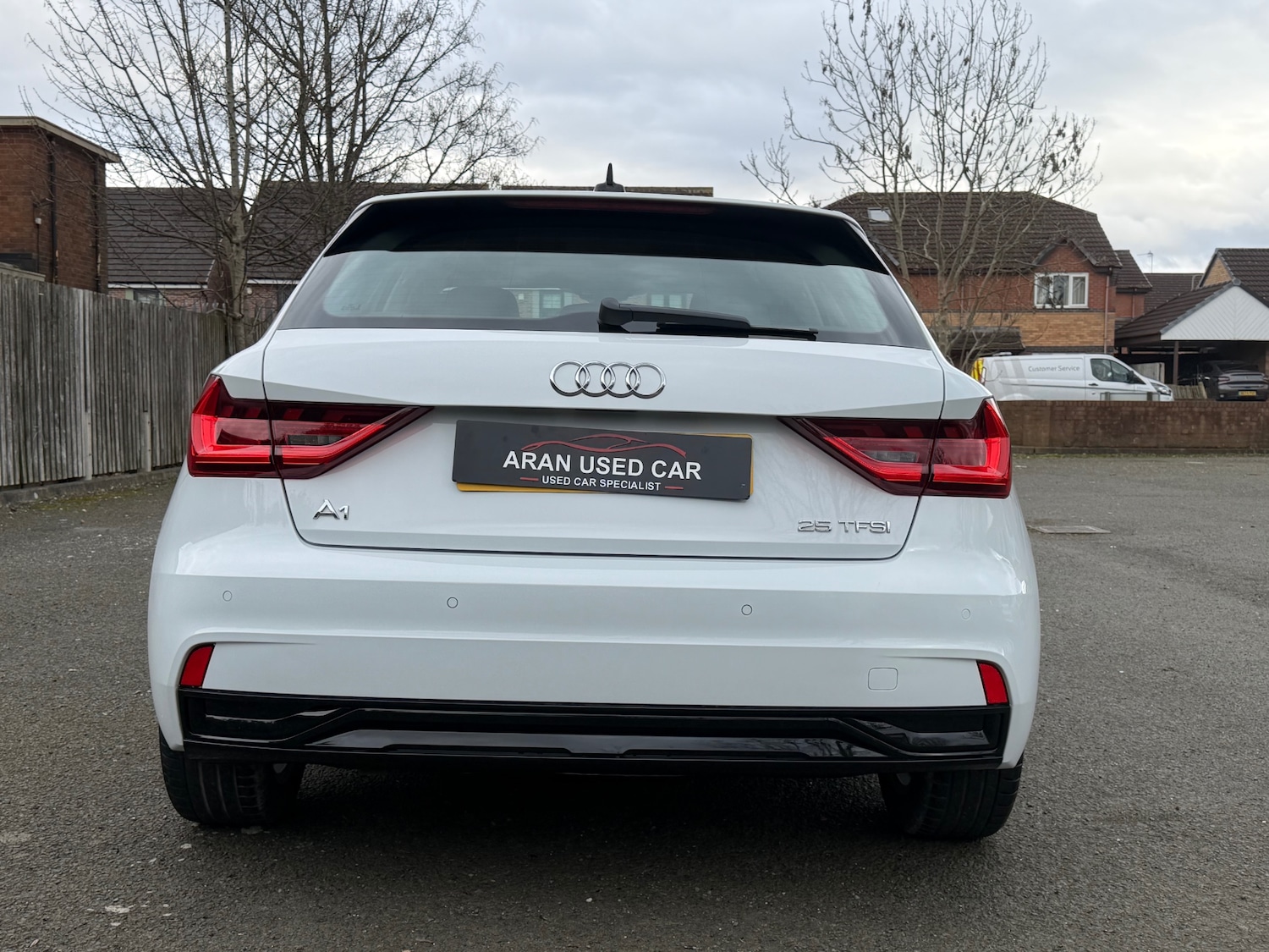 Used Audi A1 2021 for sale - 77882046: Photo 21