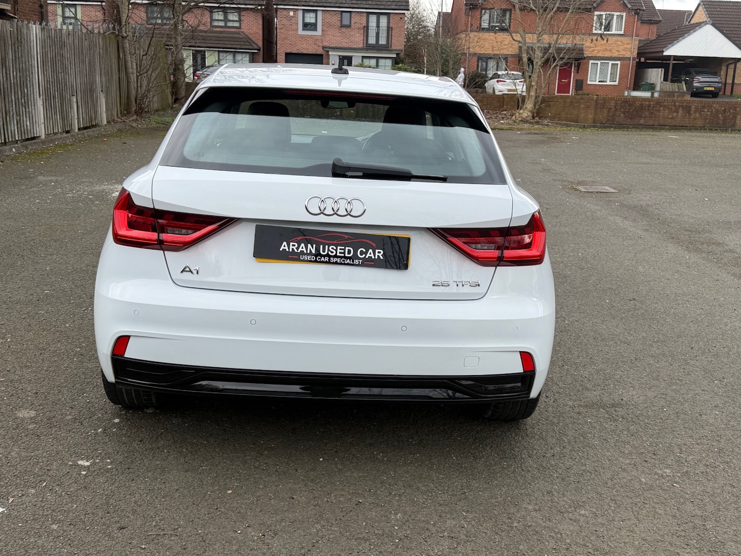 Used Audi A1 2021 for sale - 77882046: Photo 22