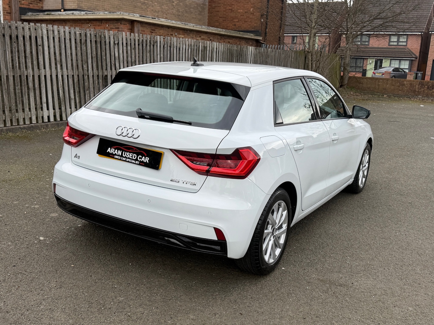 Used Audi A1 2021 for sale - 77882046: Photo 23
