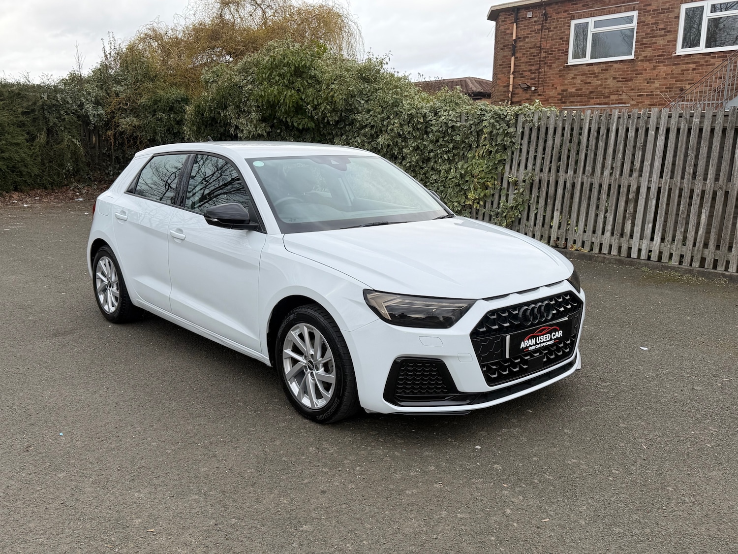 Used Audi A1 2021 for sale - 77882046: Photo 24