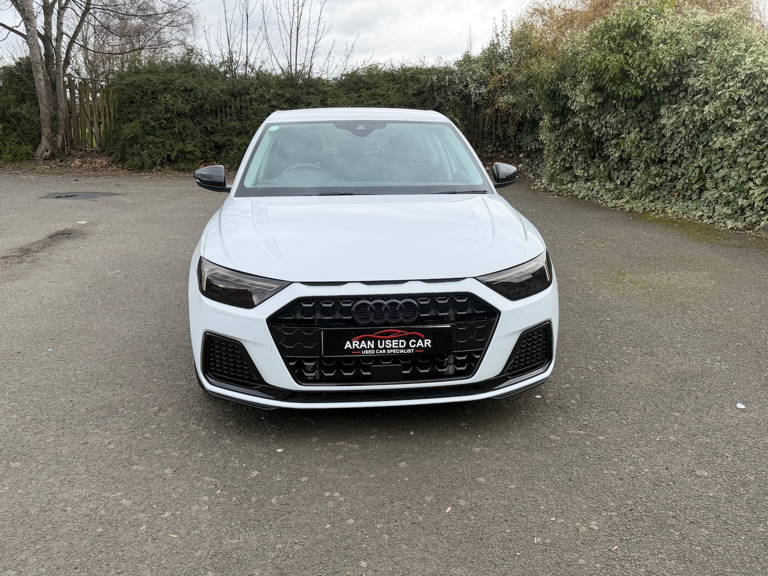 Used Audi A1 2021 for sale - 77882046: Photo 25