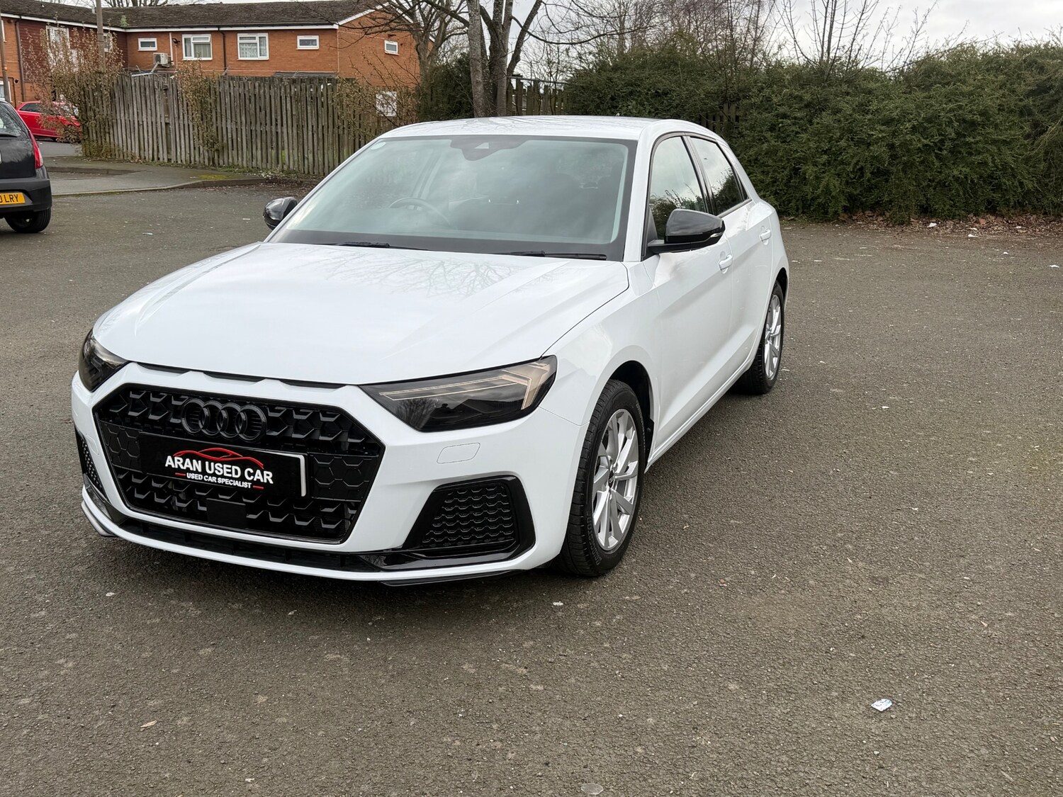 Used Audi A1 2021 for sale - 77882046: Photo 26