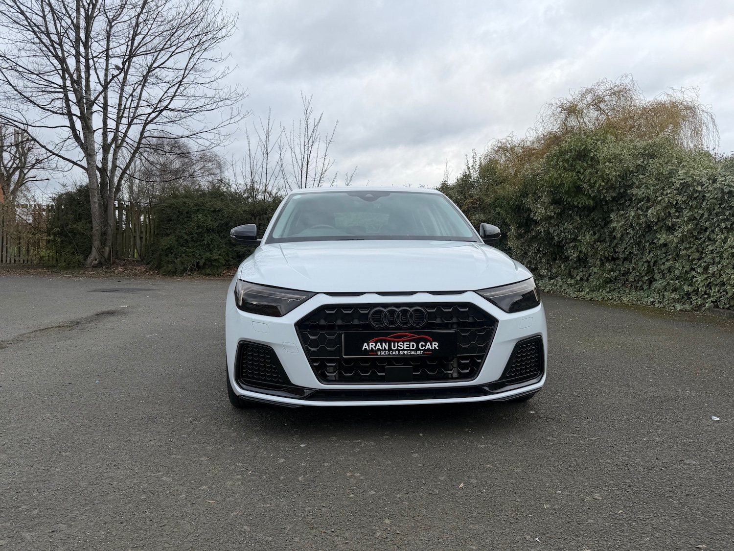 Used Audi A1 2021 for sale - 77882046: Photo 27