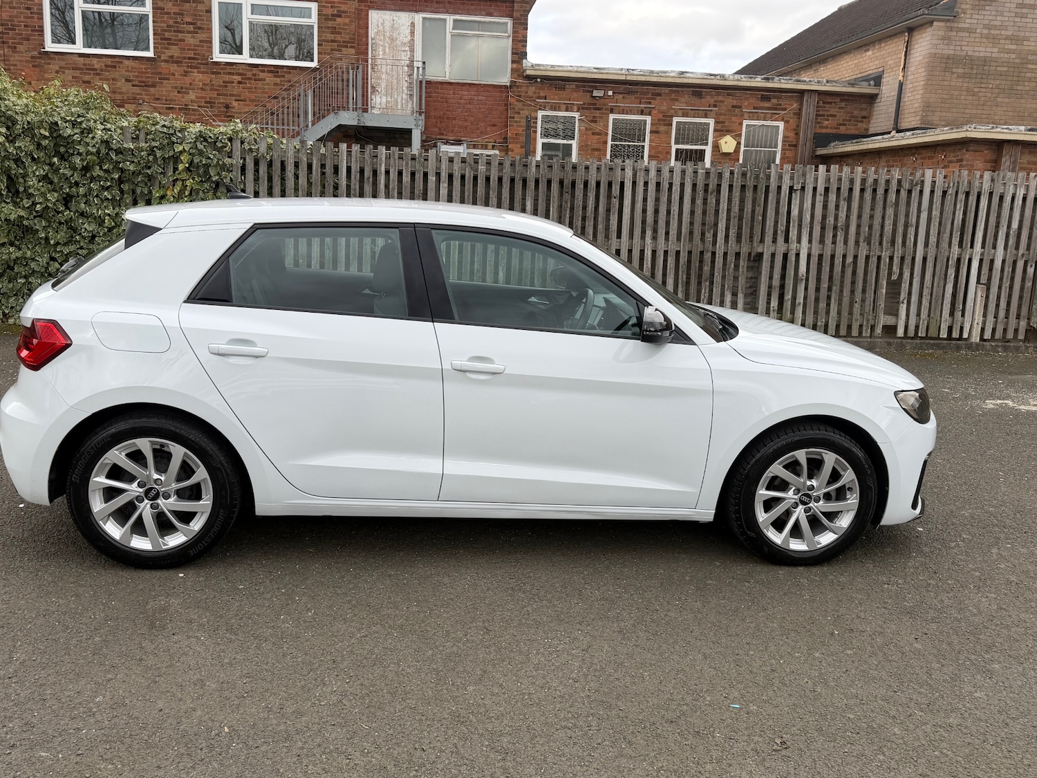 Used Audi A1 2021 for sale - 77882046: Photo 28