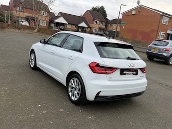 Used Audi A1 2021 for sale - 77882046: Photo