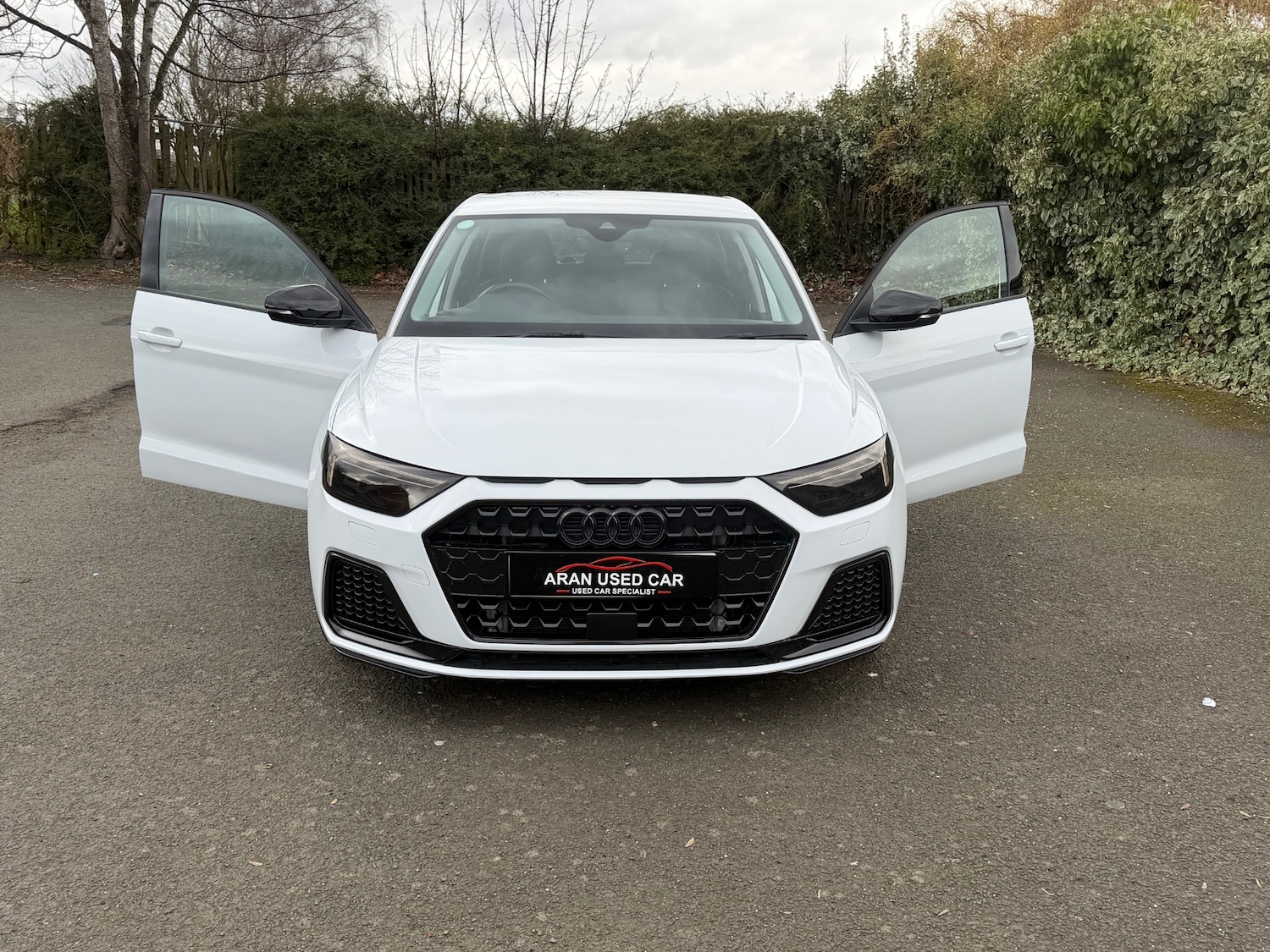 Used Audi A1 2021 for sale - 77882046: Photo 30