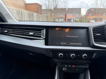 Used Audi A1 2021 for sale - 77882046: Photo