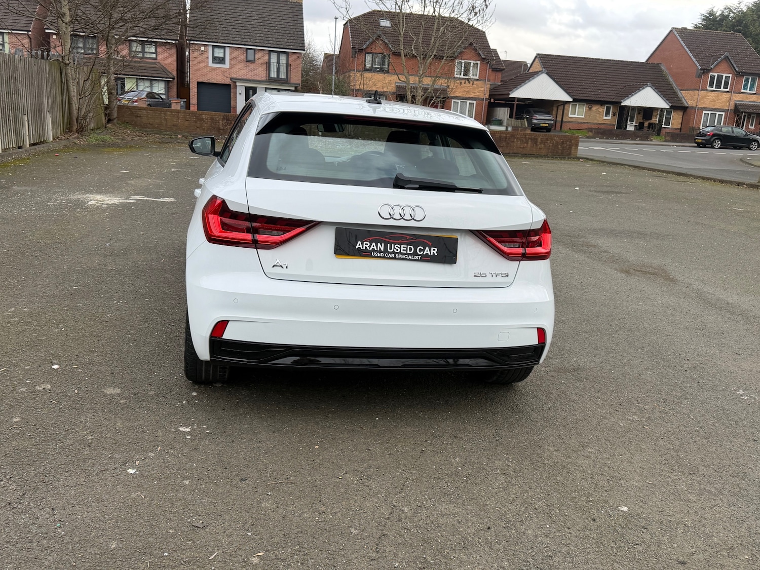 Used Audi A1 2021 for sale - 77882046: Photo 4