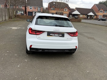 Used Audi A1 2021 for sale - 77882046: Photo
