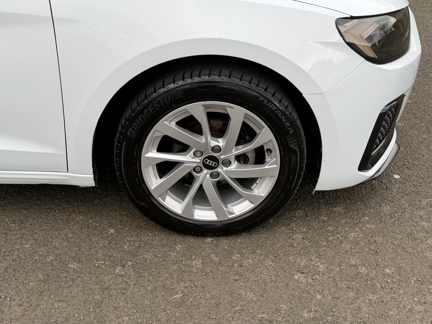 Used Audi A1 2021 for sale - 77882046: Photo 6