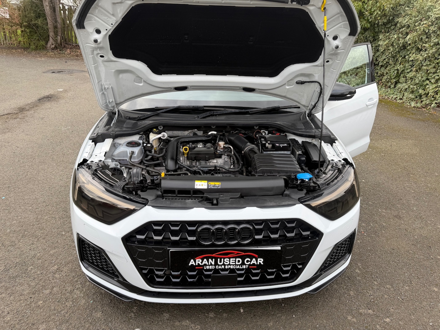 Used Audi A1 2021 for sale - 77882046: Photo 7