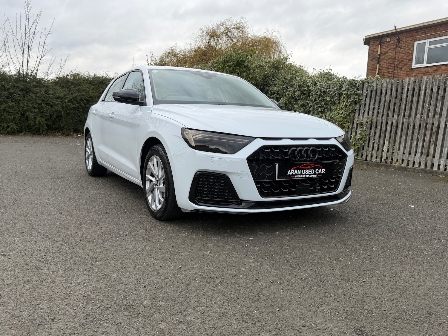 Used Audi A1 2021 for sale - 77882046: Photo 8