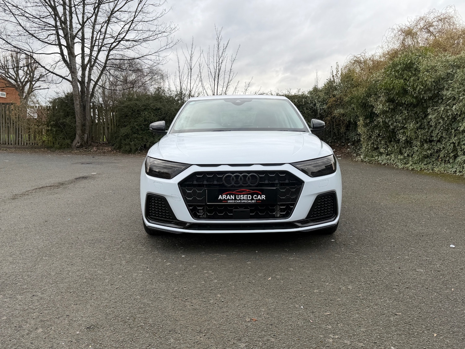 Used Audi A1 2021 for sale - 77882046: Photo 9