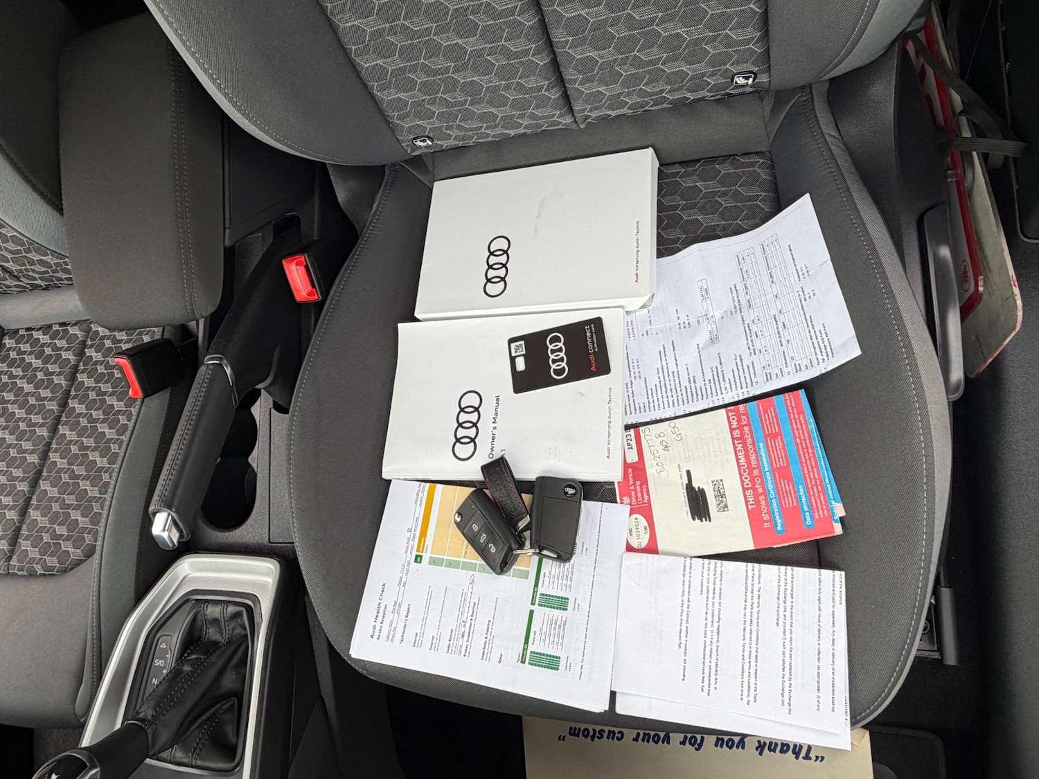 Used Audi A1 2023 for sale - 77508854: Photo 10