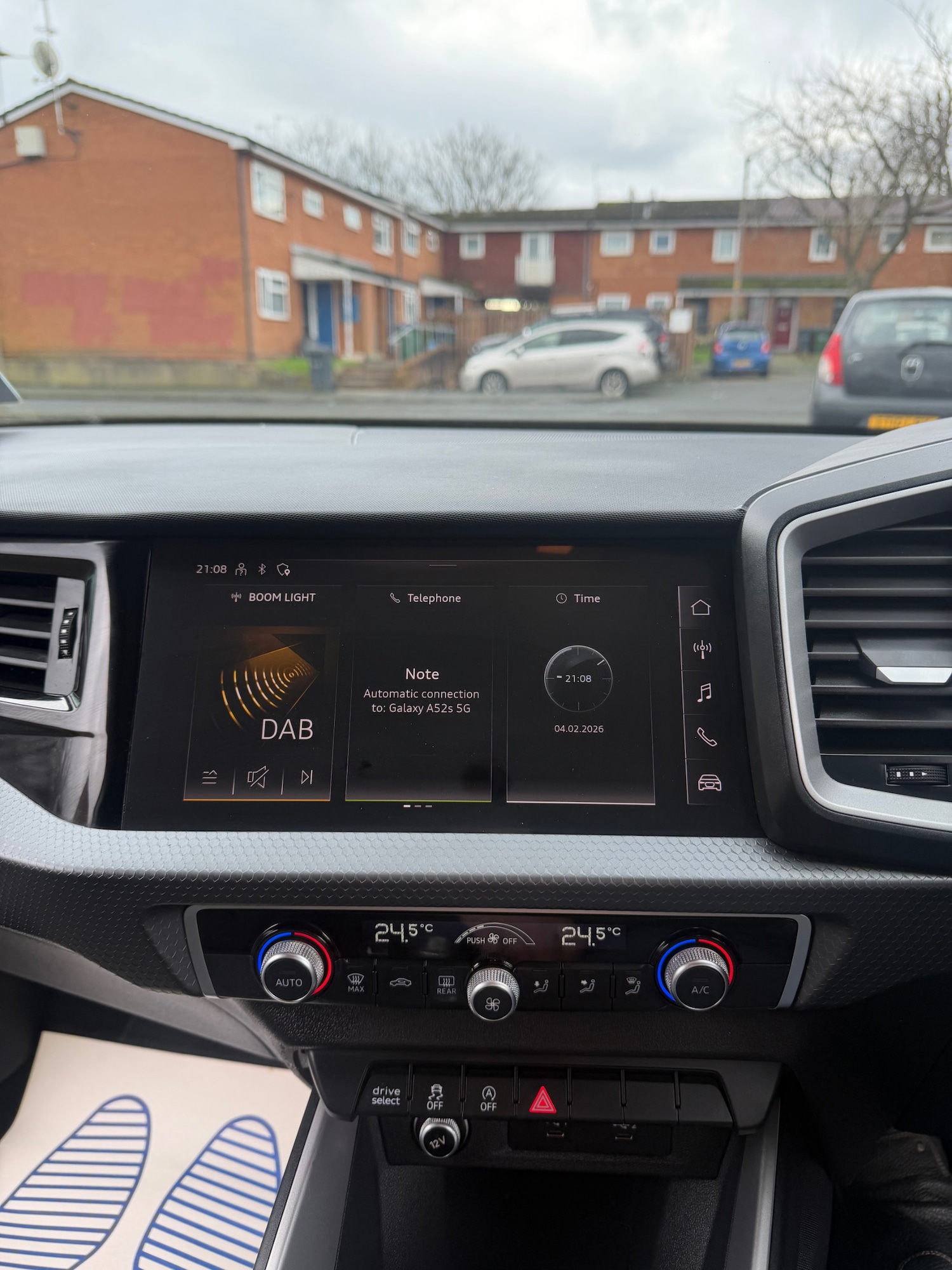 Used Audi A1 2023 for sale - 77508854: Photo 12