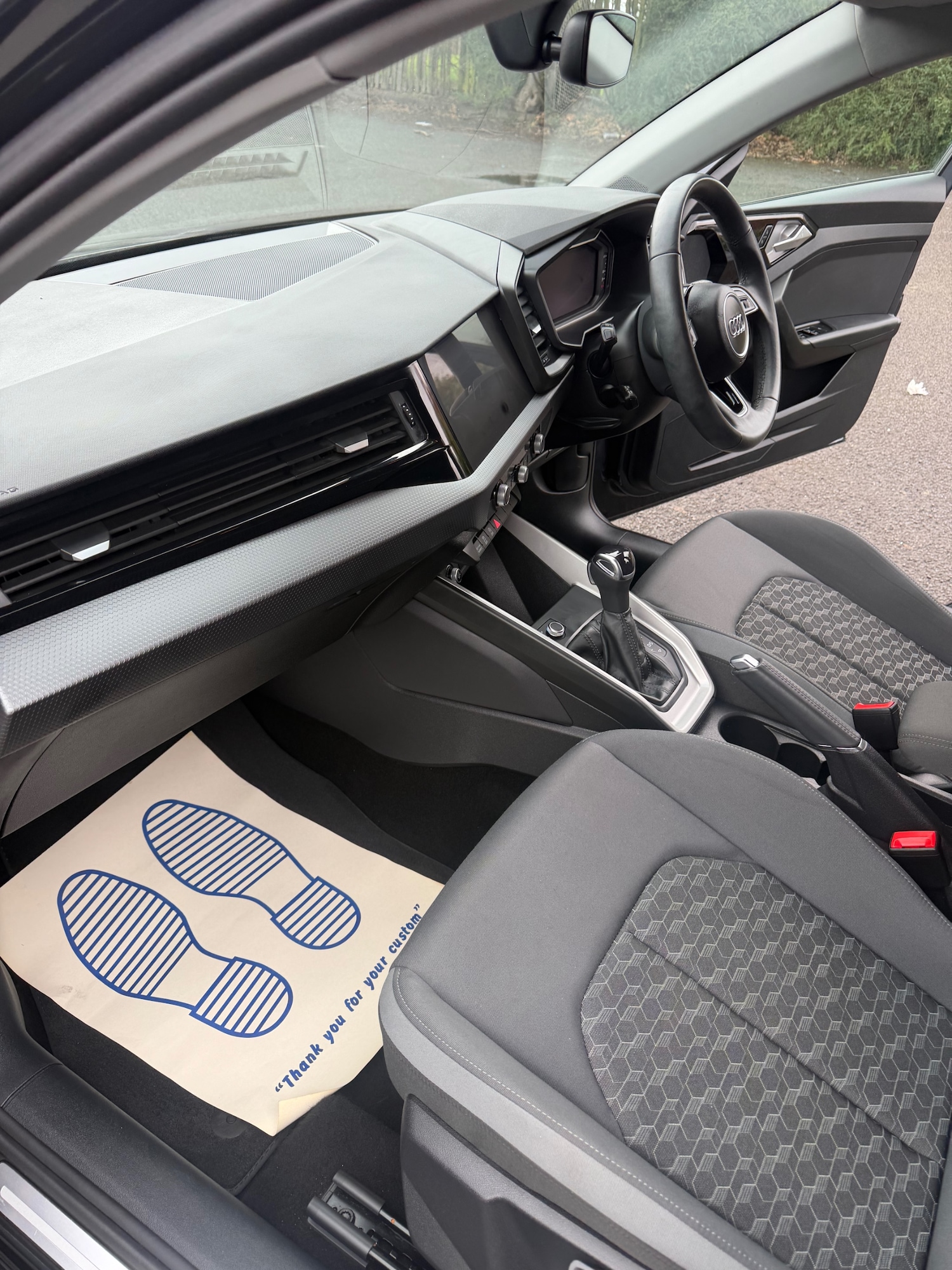 Used Audi A1 2023 for sale - 77508854: Photo 13