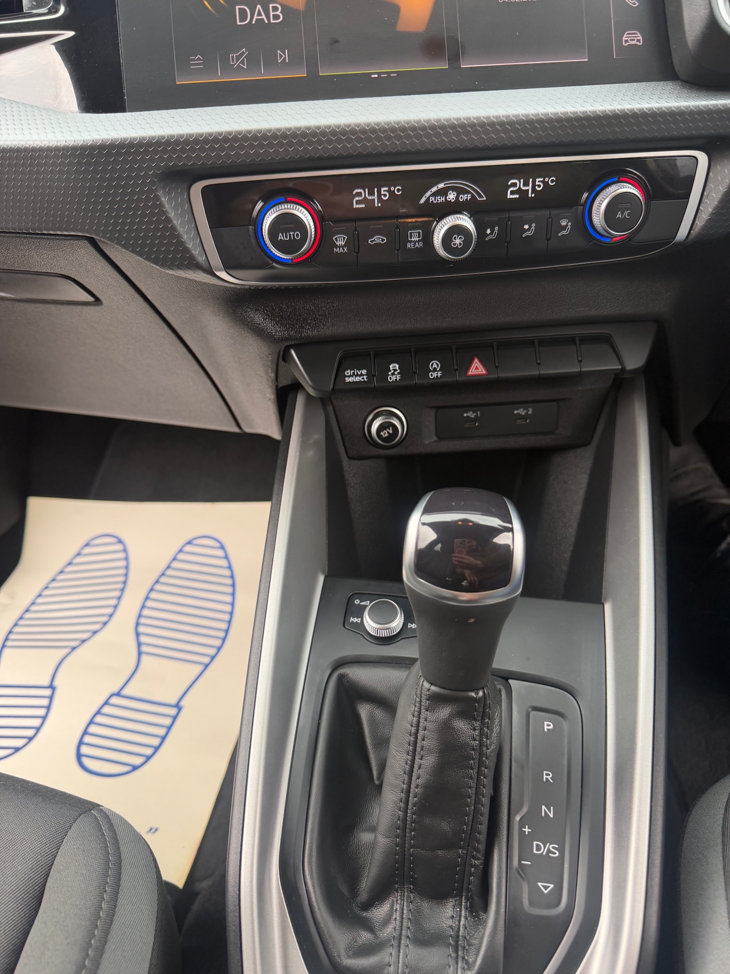 Used Audi A1 2023 for sale - 77508854: Photo 14