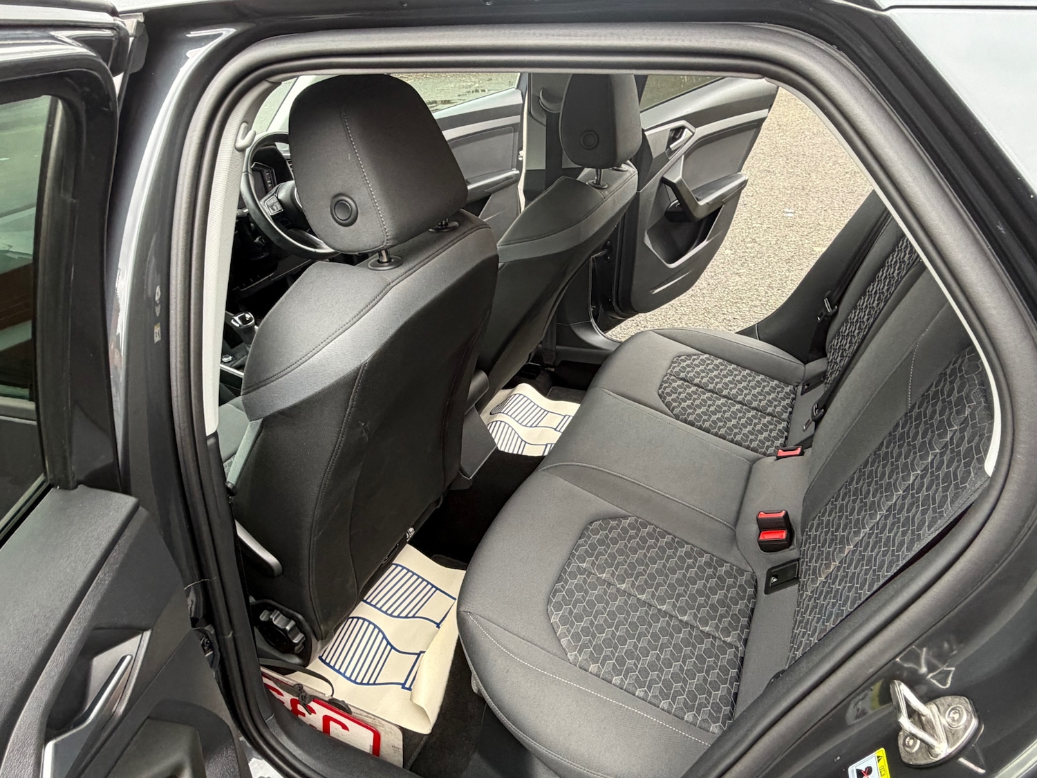 Used Audi A1 2023 for sale - 77508854: Photo 16