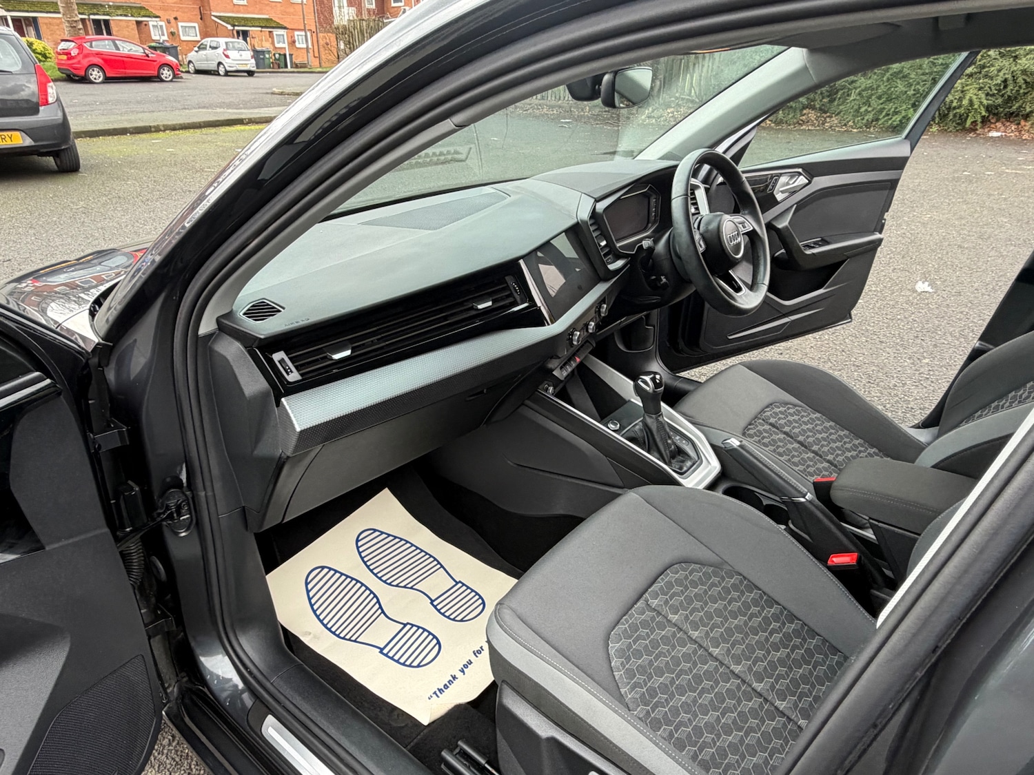 Used Audi A1 2023 for sale - 77508854: Photo 17