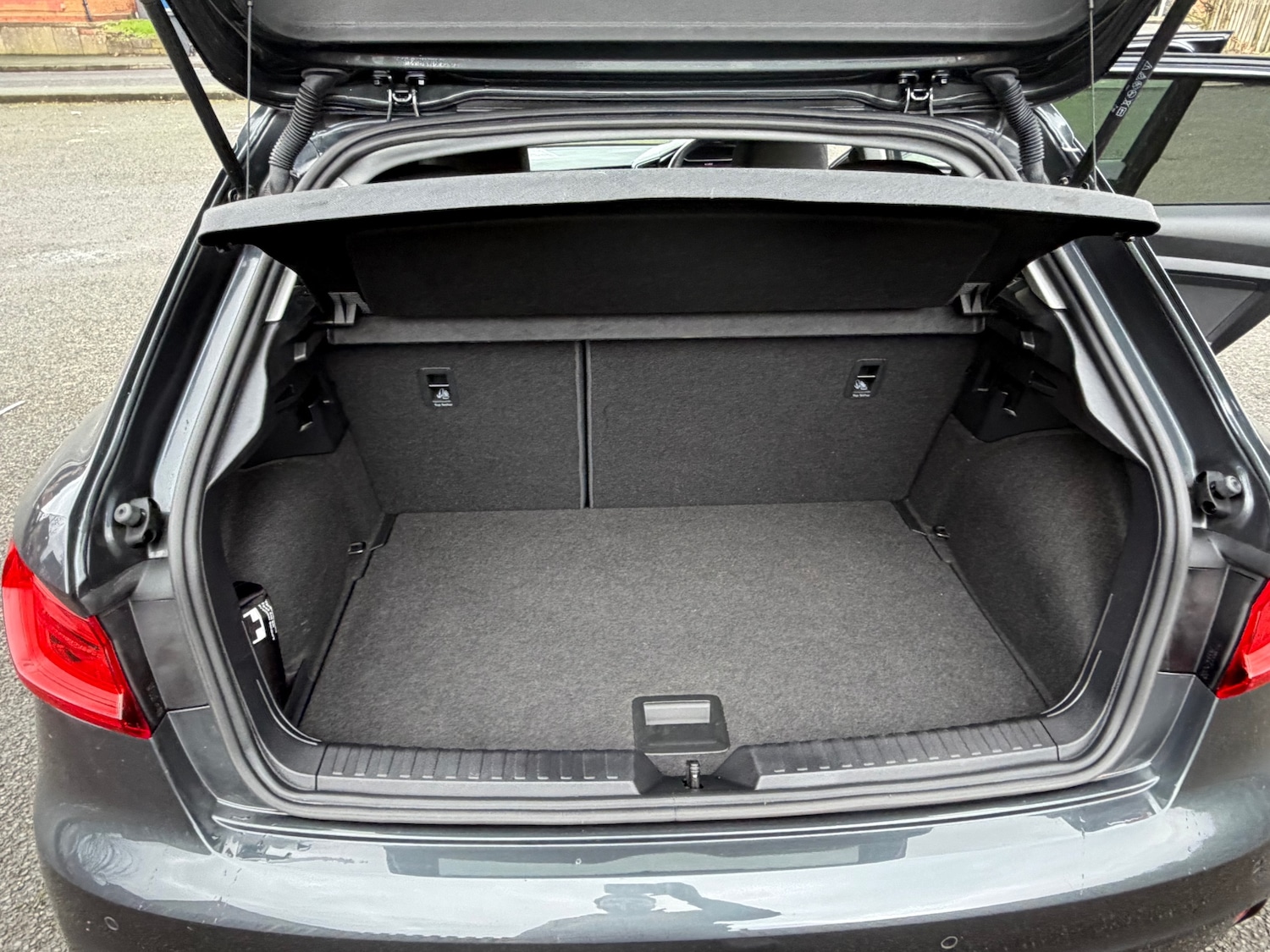 Used Audi A1 2023 for sale - 77508854: Photo 18