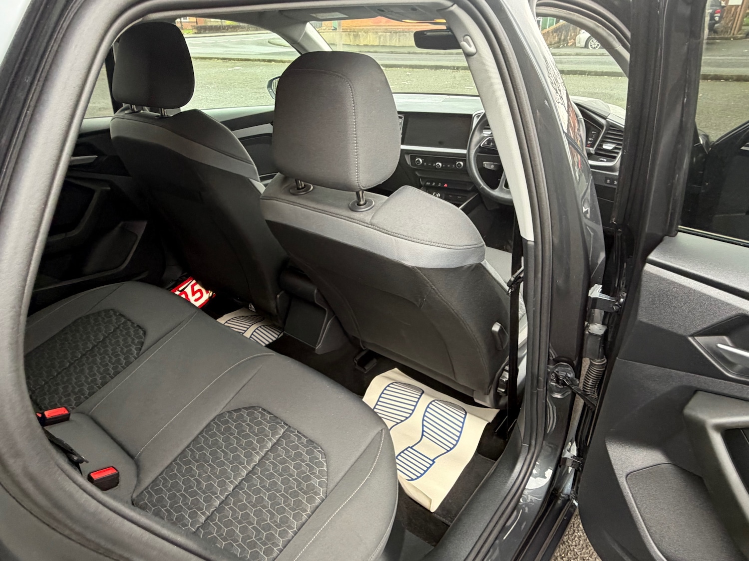 Used Audi A1 2023 for sale - 77508854: Photo 19