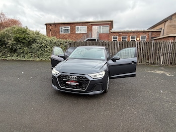 Used Audi A1 2023 for sale - 77508854: Photo