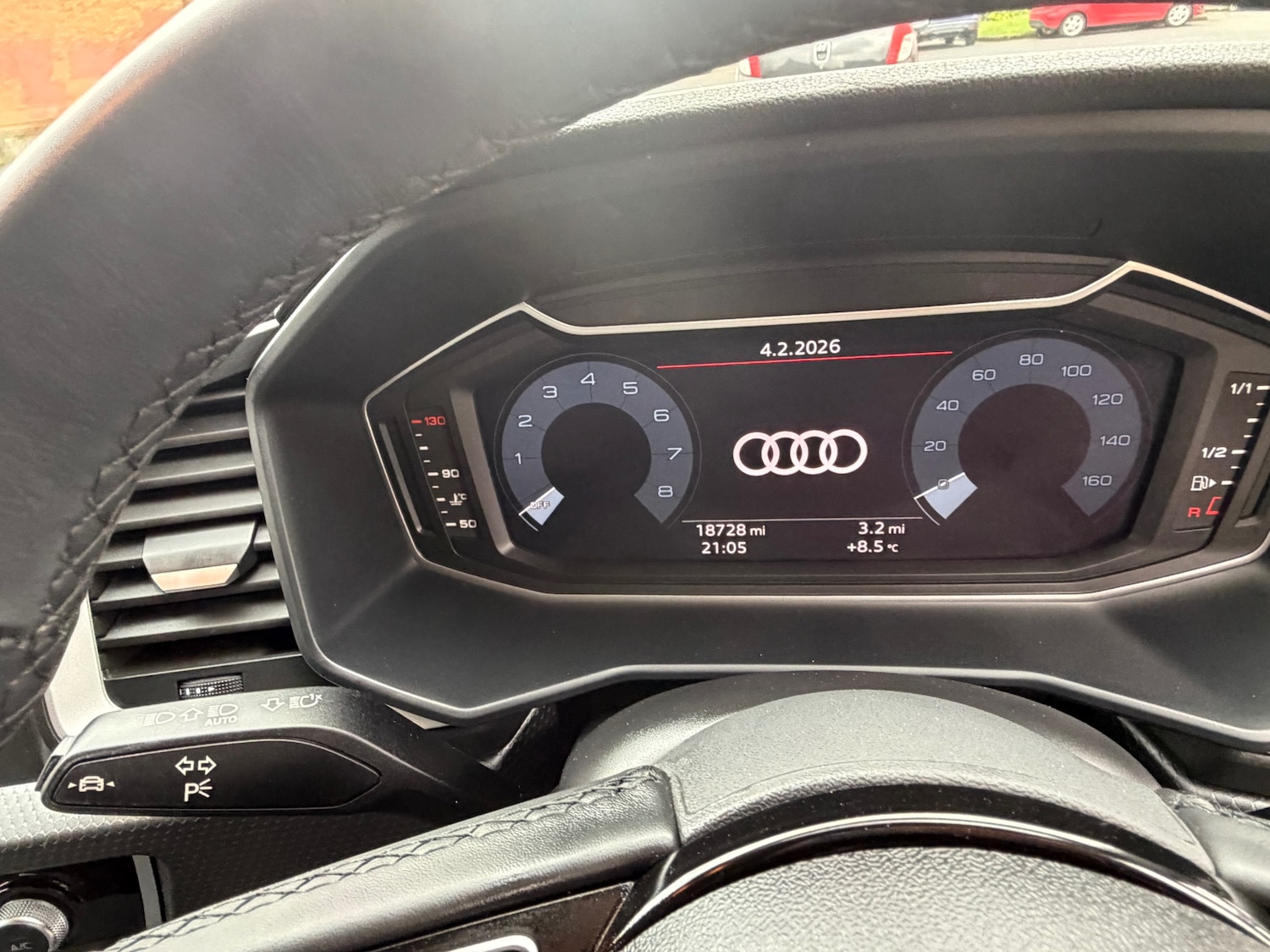 Used Audi A1 2023 for sale - 77508854: Photo 20